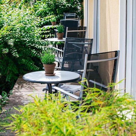 Gasthaus Hotel Ostermeier Attenkirchen Zewnętrze zdjęcie