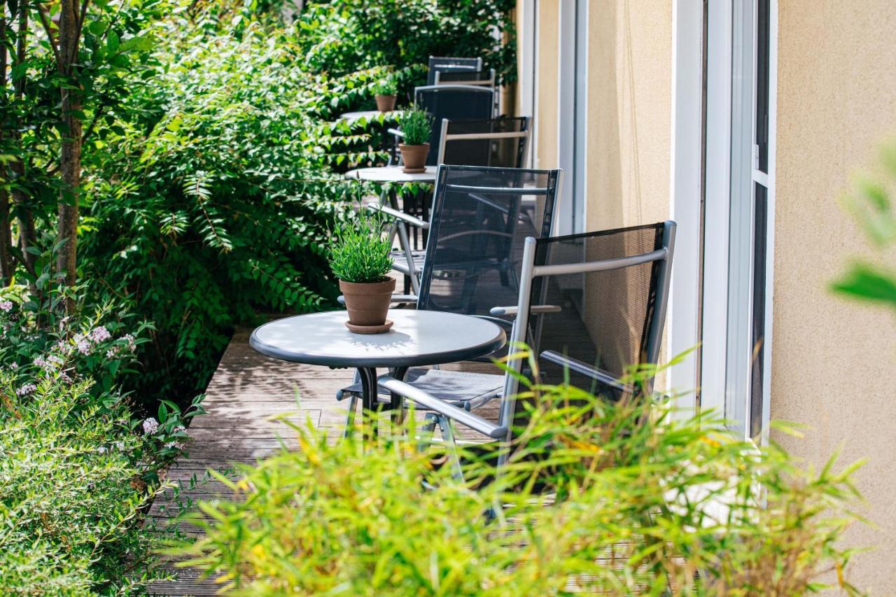 Gasthaus Hotel Ostermeier Attenkirchen Zewnętrze zdjęcie
