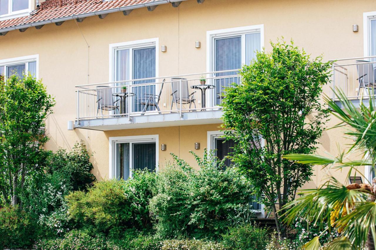 Gasthaus Hotel Ostermeier Attenkirchen Zewnętrze zdjęcie