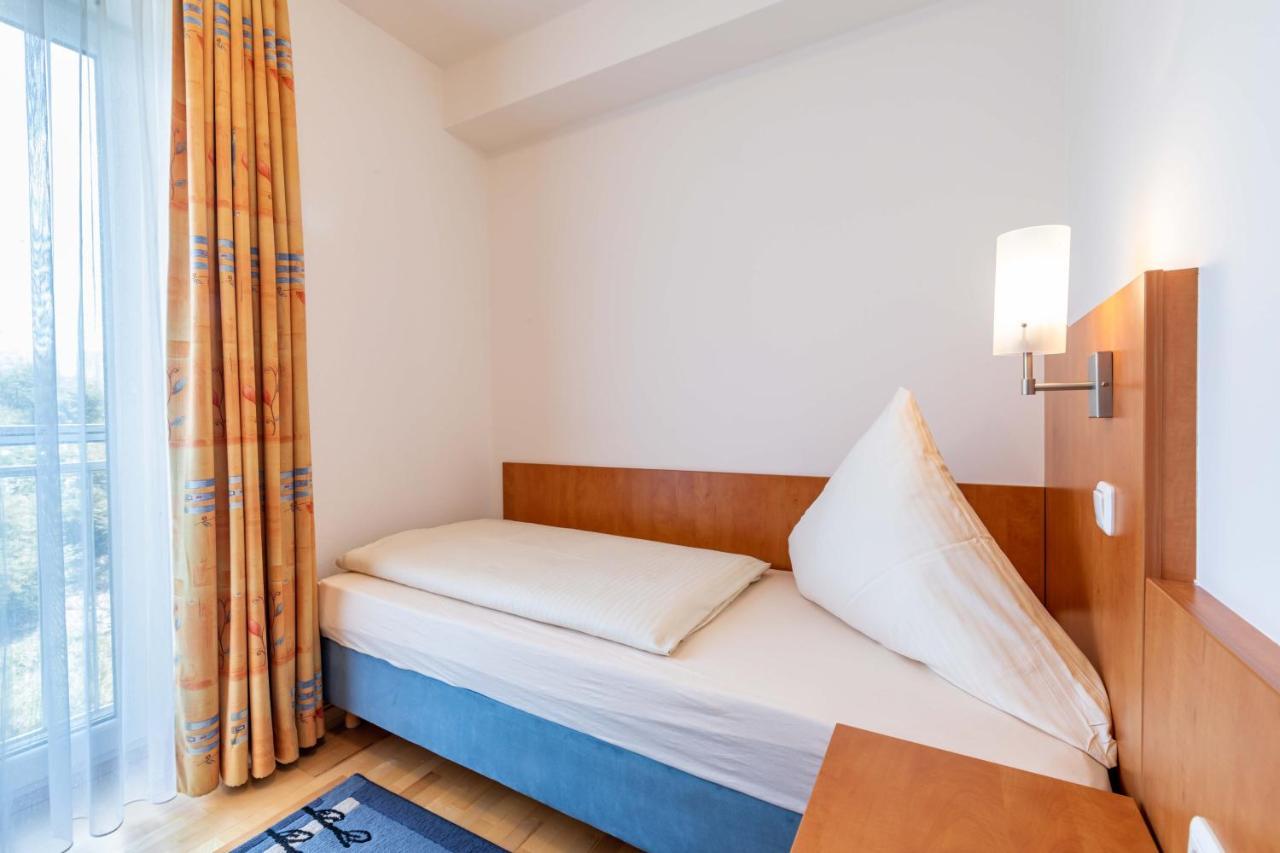Gasthaus Hotel Ostermeier Attenkirchen Zewnętrze zdjęcie