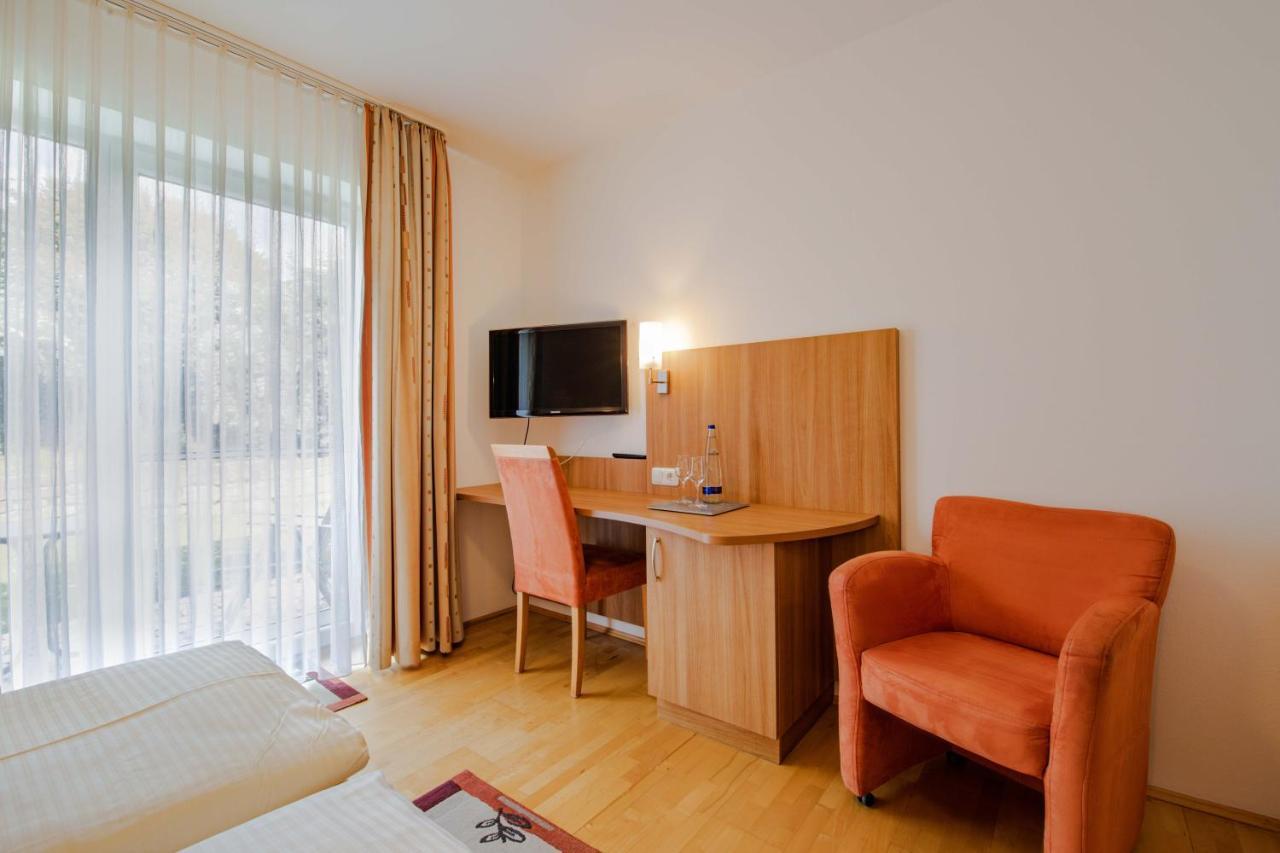 Gasthaus Hotel Ostermeier Attenkirchen Zewnętrze zdjęcie
