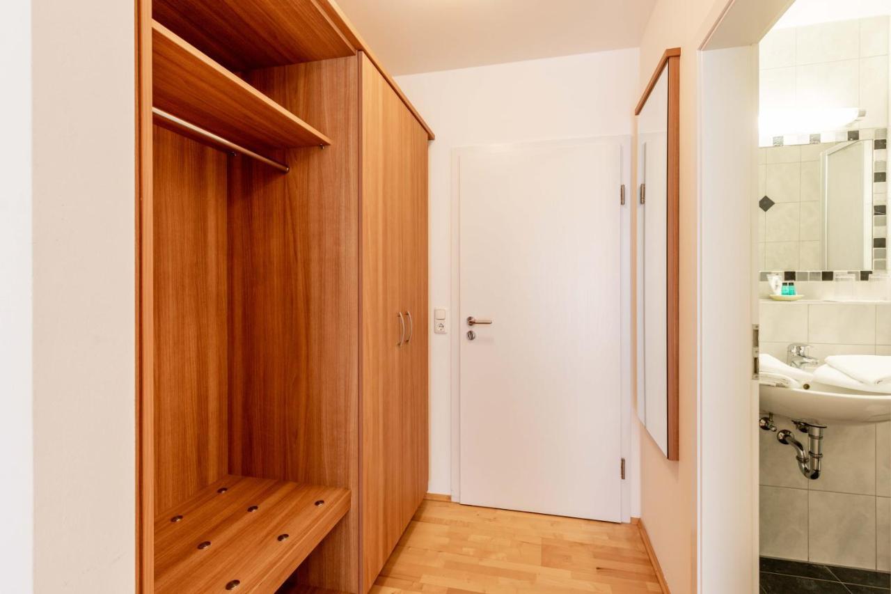 Gasthaus Hotel Ostermeier Attenkirchen Zewnętrze zdjęcie