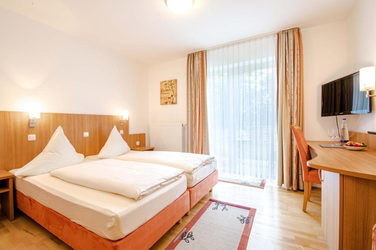 Gasthaus Hotel Ostermeier Attenkirchen Zewnętrze zdjęcie