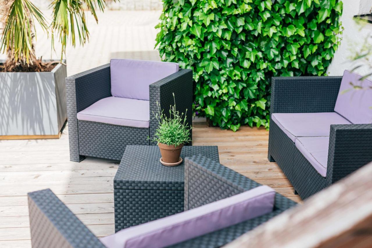 Gasthaus Hotel Ostermeier Attenkirchen Zewnętrze zdjęcie