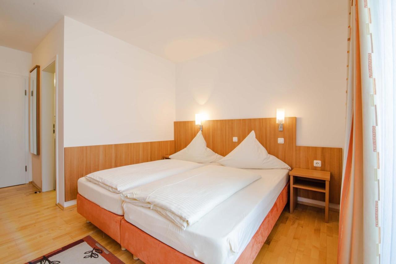 Gasthaus Hotel Ostermeier Attenkirchen Zewnętrze zdjęcie