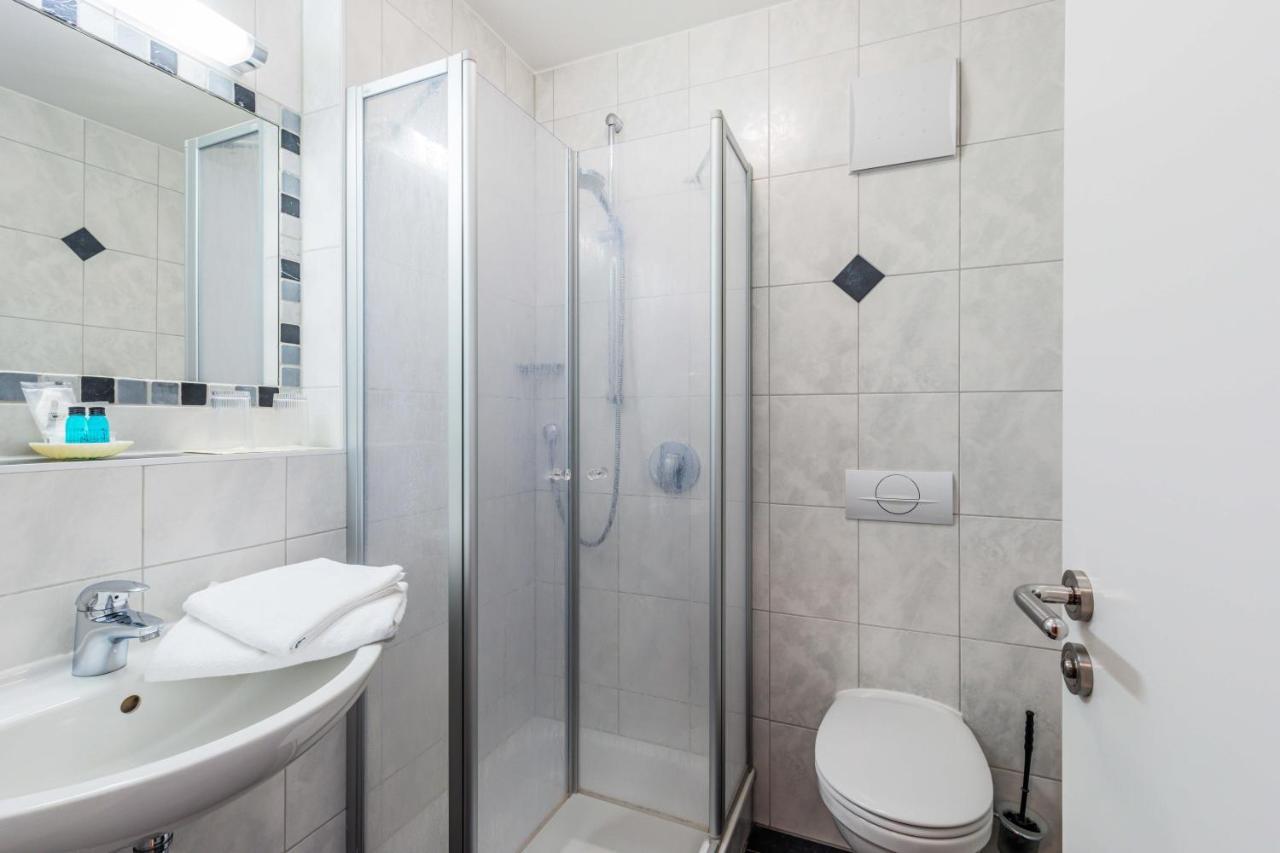 Gasthaus Hotel Ostermeier Attenkirchen Zewnętrze zdjęcie