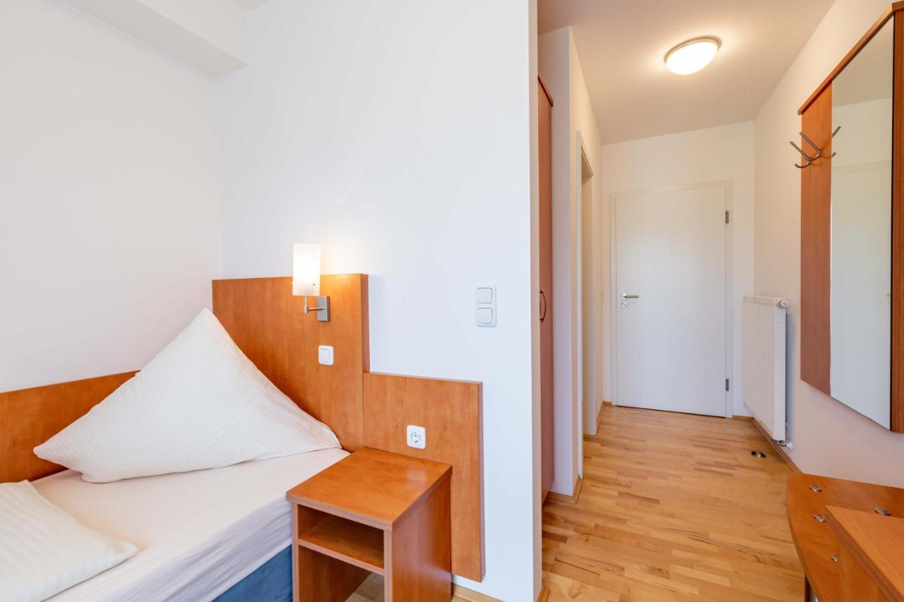 Gasthaus Hotel Ostermeier Attenkirchen Zewnętrze zdjęcie